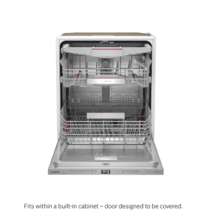 13 Place Integrated Dishwasher with HomeConnect - Redmond Electric Gorey