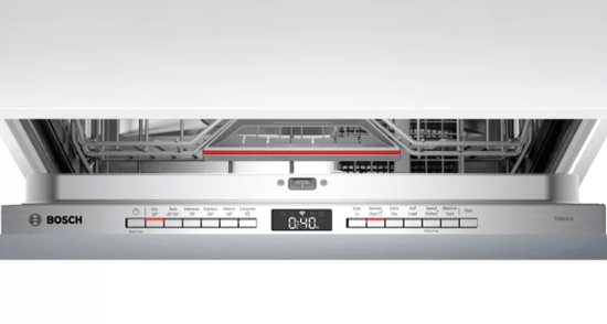 13 Place Integrated Dishwasher with HomeConnect - Redmond Electric Gorey
