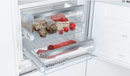 Integrated Fridge Freezer | 177cm (H) - Redmond Electric Gorey