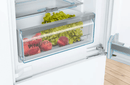 Integrated Fridge Freezer | 177cm (H) - Redmond Electric Gorey