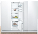 Integrated Fridge Freezer | 177cm (H) - Redmond Electric Gorey