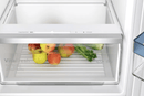 Integrated Fridge Freezer | 177cm (H) - Redmond Electric Gorey