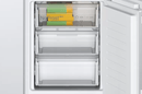 Integrated Fridge Freezer | 177cm (H) - Redmond Electric Gorey