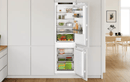 Integrated Fridge Freezer | 177cm (H) - Redmond Electric Gorey