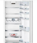 Integrated Fridge | 177.5cm (H) - Redmond Electric Gorey