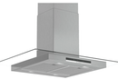 90cm Island Cooker Hood - Redmond Electric Gorey