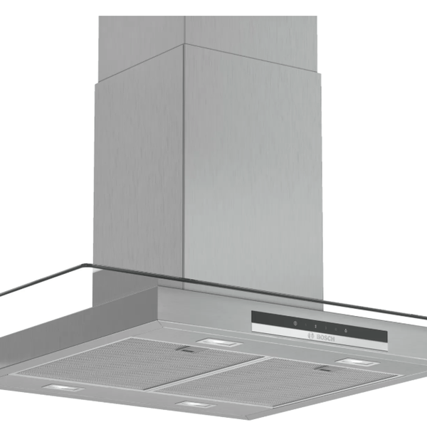 Bosch online island hood