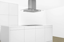 90cm Island Cooker Hood - Redmond Electric Gorey