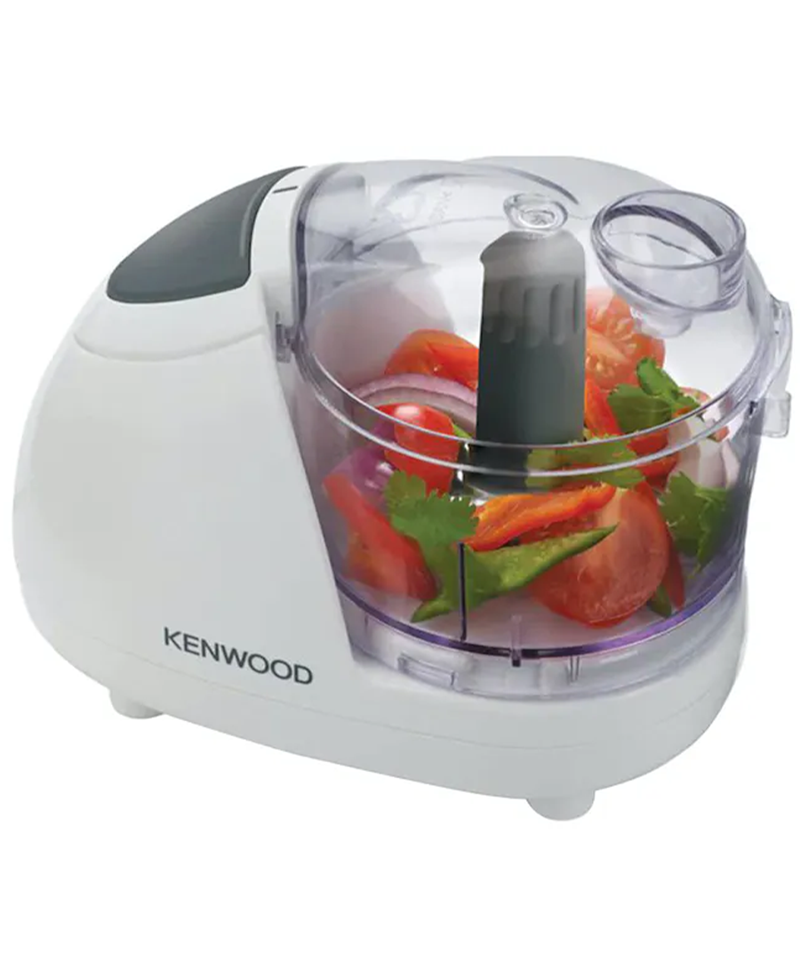 Kenwood Mini Chopper, 300W | CH180B - Redmond Electric Gorey