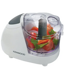 Kenwood Mini Chopper, 300W | CH180B - Redmond Electric Gorey