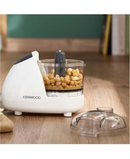 Kenwood Mini Chopper, 300W | CH180B - Redmond Electric Gorey