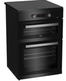 BEKO Pro BDI6C55K 60 cm Electric Induction Cooker - Black Redmond Electric Gorey