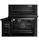 BEKO Pro BDI6C55K 60 cm Electric Induction Cooker - Black Redmond Electric Gorey