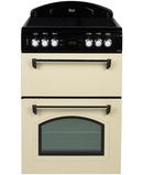 60cm Freestanding Gas Cooker - Redmond Electric Gorey