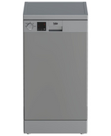 10 Place Slimline Dishwasher