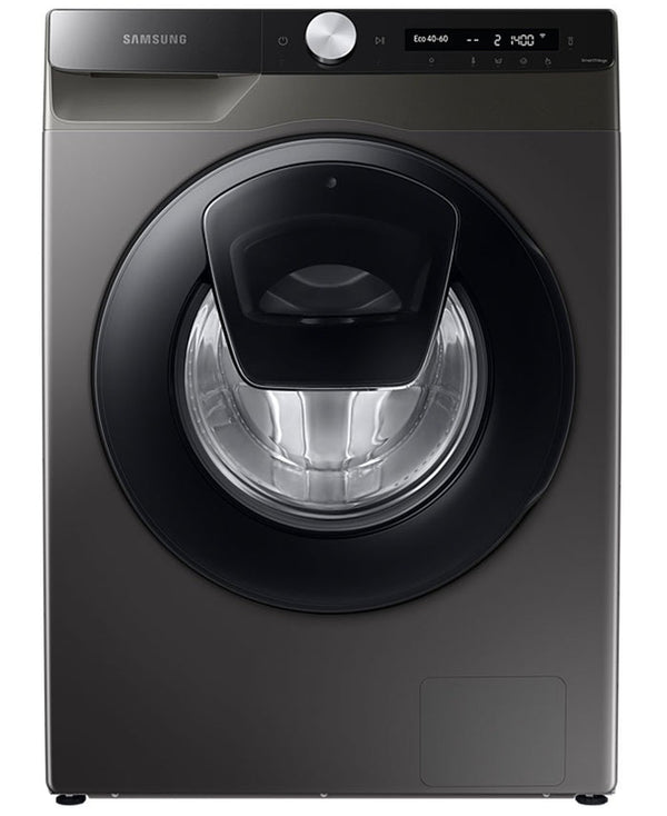 Samsung 9kg AddWash Washing Machine WW90T554DAX/S1