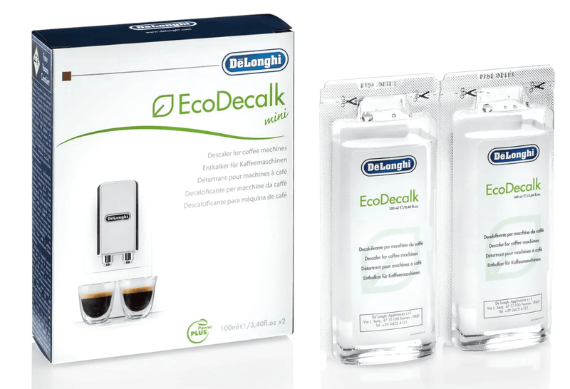 EcoDecalk 2 X 100ml Descaler For Coffee Machine | 5513296011 - Redmond Electric Gorey