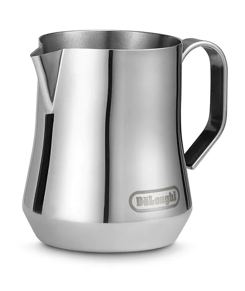 Milk Frothing Pitcher In Stainless Steel 12 Oz | 5513282201 - Redmond Electric Gorey