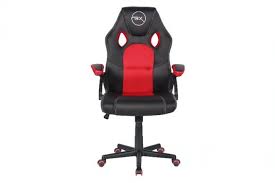 Gaming Chair | Red - Redmond Electric Gorey