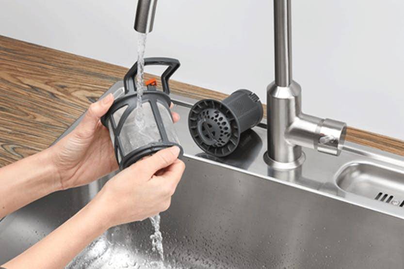 13 Place Integrated Dishwasher - Redmond Electric Gorey