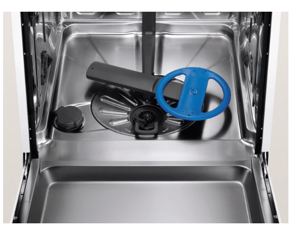 13 Place Integrated Dishwasher - Redmond Electric Gorey