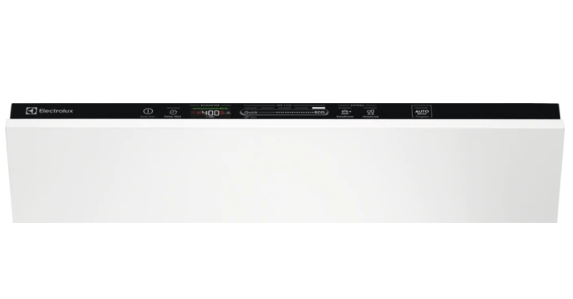 13 Place Integrated Dishwasher - Redmond Electric Gorey