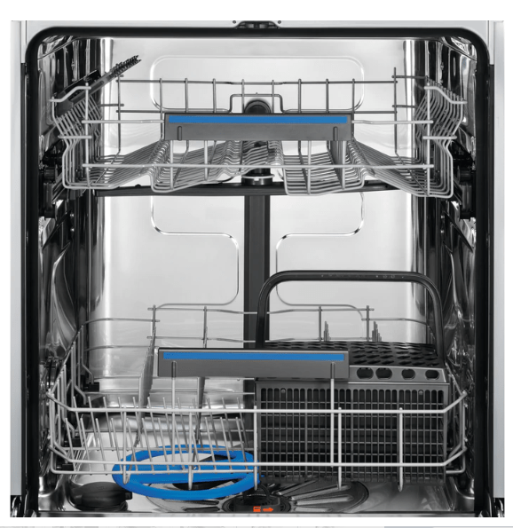 13 Place Integrated Dishwasher - Redmond Electric Gorey