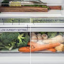 Integrated Fridge Freezer | 178cm (H) - Redmond Electric Gorey
