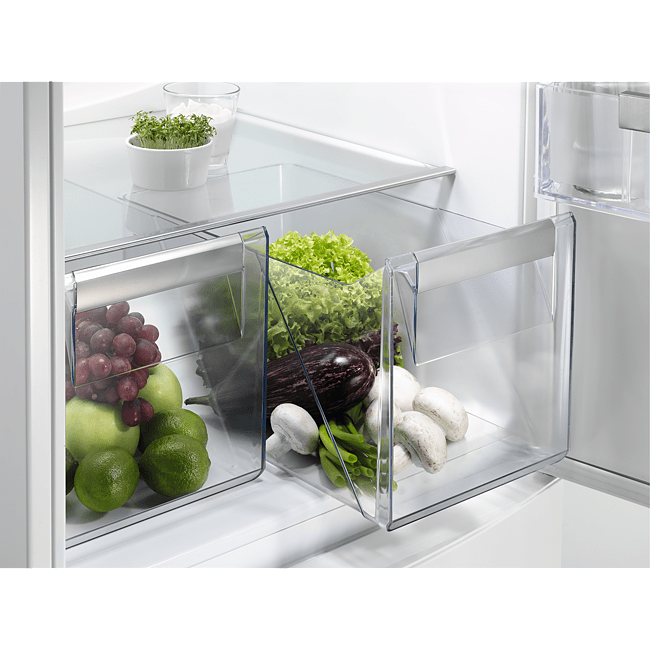Integrated Fridge Freezer | 178cm (H) - Redmond Electric Gorey