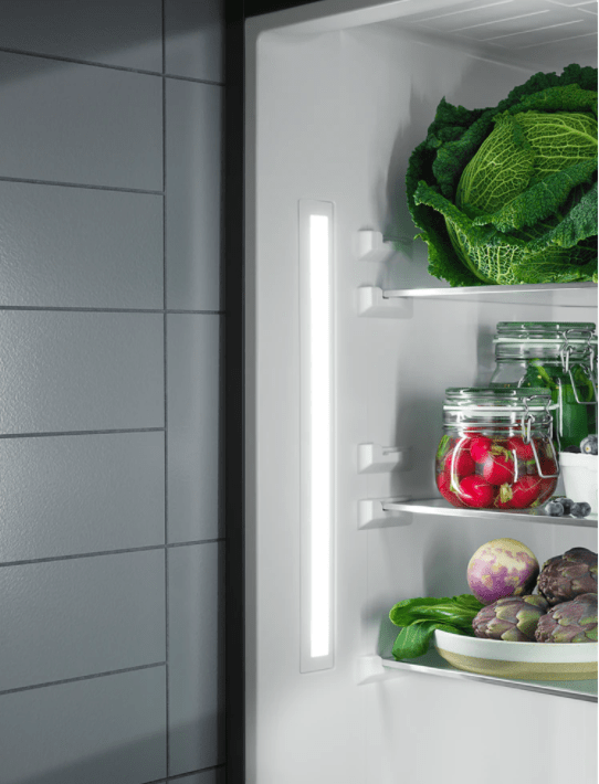 Integrated Fridge Freezer | 178cm (H) - Redmond Electric Gorey