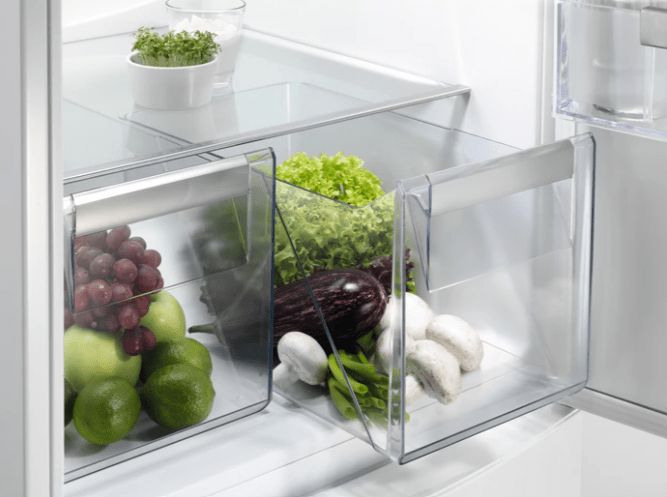 Integrated Fridge Freezer | 178cm (H) - Redmond Electric Gorey