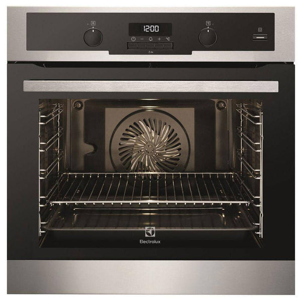 Single Integrated Pyrolytic Oven | EOC5655AAX - Redmond Electric Gorey