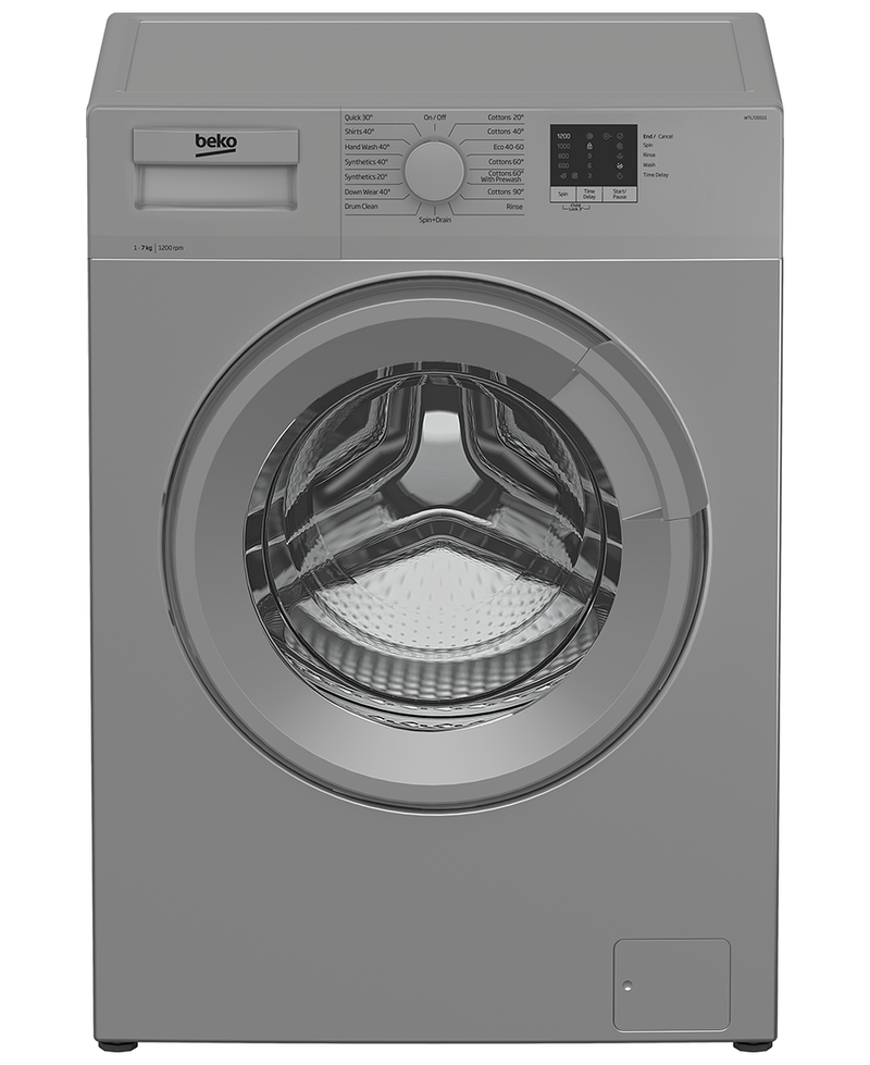 7kg Washing Machine | AVAILABLE IN 3-5 WEEKS - Redmond Electric Gorey