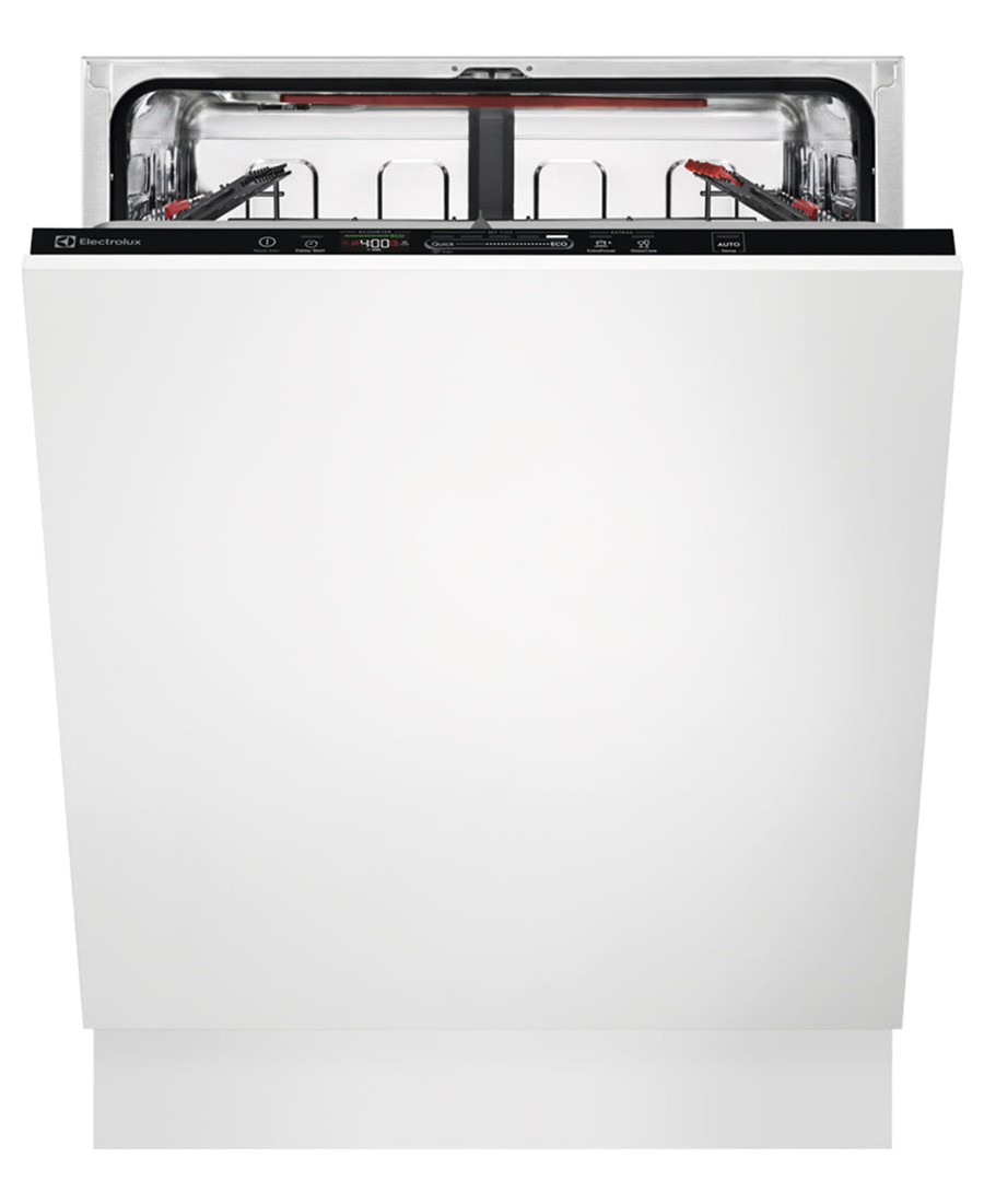 13 Place Integrated Dishwasher - Redmond Electric Gorey