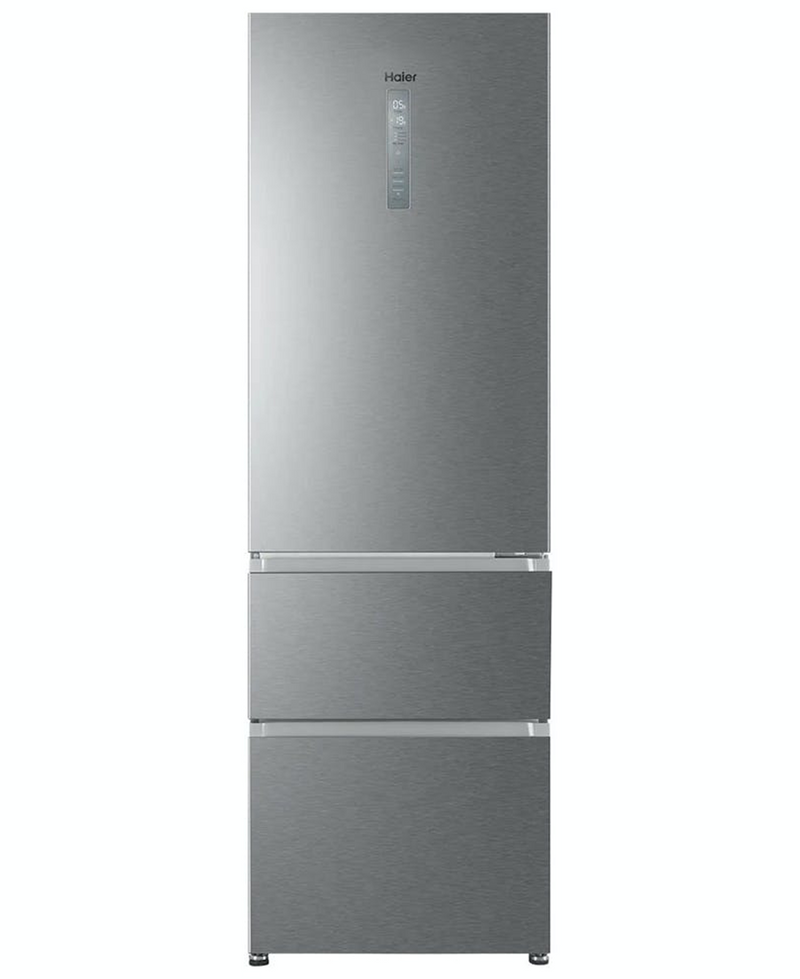 Freestanding Fridge Freezer | 190cm (H) - Redmond Electric Gorey