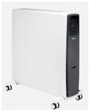 Dimplex FutuRad Bluetooth Controlled 3kW Oil free Radiator | FUTM3TSTI Redmond Electric Gorey