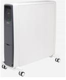 Dimplex FutuRad Bluetooth Controlled 3kW Oil free Radiator | FUTM3TSTI Redmond Electric Gorey