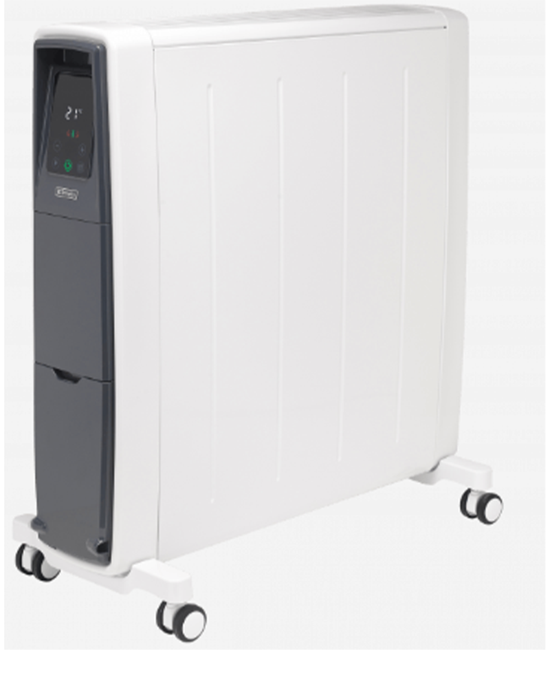 Dimplex Heated Radiator Dimplex FutuRad Controlled 3kW Oil free Radiator FUTM3TSTi