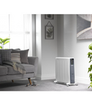 Dimplex FutuRad Bluetooth Controlled 3kW Oil free Radiator | FUTM3TSTI Redmond Electric Gorey