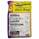 Vacuum Bags | SDB48 - Redmond Electric Gorey