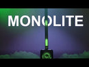 Monolite 12" Compact Column 1000W PA System | 140685