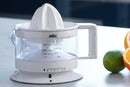 Tribute Collection Citrus Juicer | White - Redmond Electric Gorey