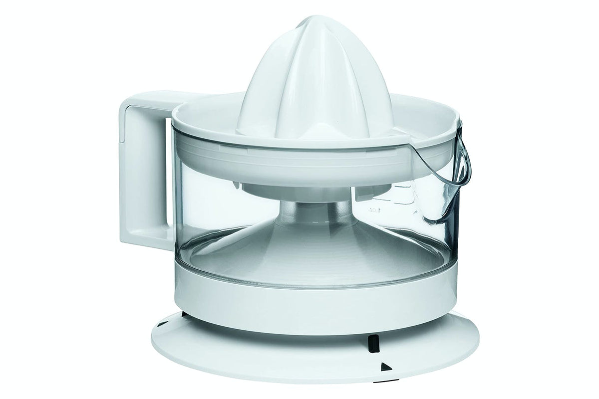Tribute Collection Citrus Juicer | White - Redmond Electric Gorey