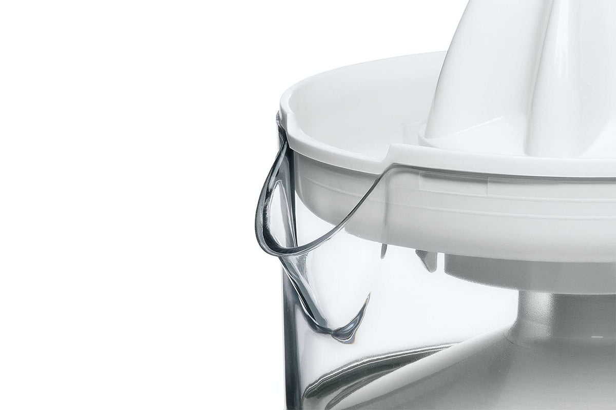 Tribute Collection Citrus Juicer | White - Redmond Electric Gorey