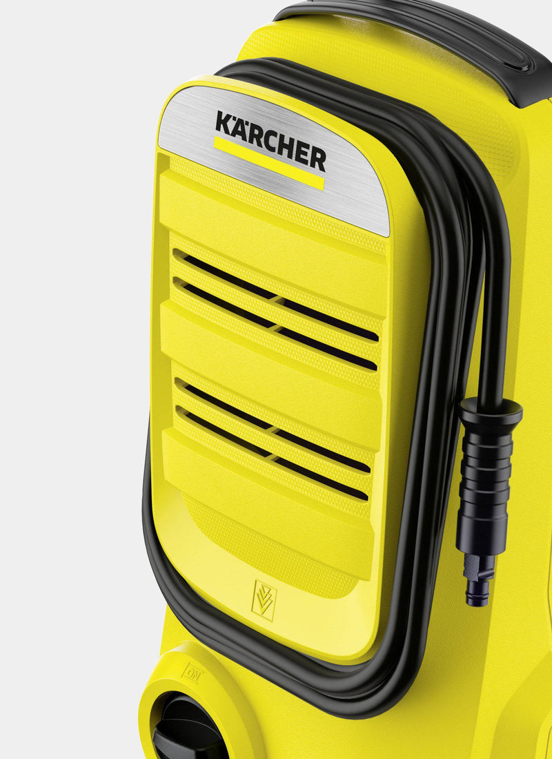 K2 Compact Powerwasher | 1.673-501.0 - Redmond Electric Gorey