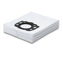 WD4 to WD6 Wet & Dry Vacuum Bags | 2.863-006.0 - Redmond Electric Gorey