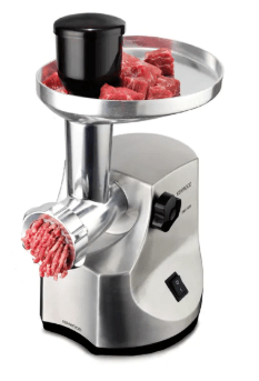 Meat Grinder - Redmond Electric Gorey