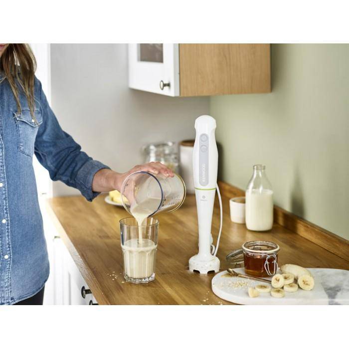 Triblade Hand Blender - Redmond Electric Gorey