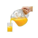 True Citrus Press Juicer | White - Redmond Electric Gorey