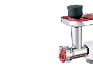 Kenwood Multi Food Mincer Chef Attachment KAX950ME